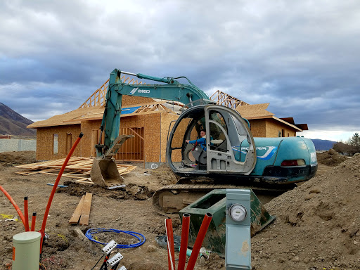 Golf Course «Stansbury Park Golf Course», reviews and photos, 1 Country Club, Stansbury Park, UT 84074, USA