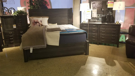 Furniture Store «Ashley HomeStore», reviews and photos, 6312 W Broad St, Richmond, VA 23230, USA