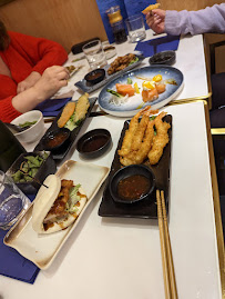 Sushi du Restaurant japonais Naka à Montévrain - n°16