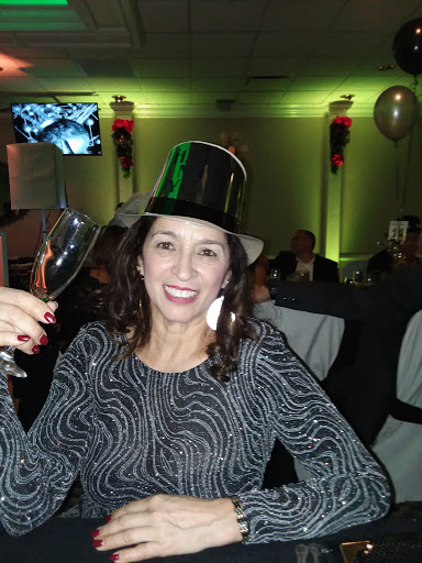 Wedding Venue «Chandelier», reviews and photos, 340 S Franklin Ave, Belleville, NJ 07109, USA