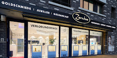 Zenubia Schmuck AG / Verlobungsringe & Trauringe / Professioneller Goldankauf