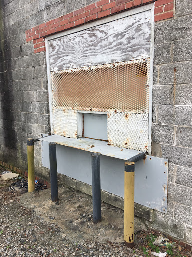 Pawn Shop «Pawn South Inc», reviews and photos, 215 E 2nd St, Lumberton, NC 28358, USA