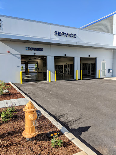 Subaru Dealer «Capitol Subaru», reviews and photos, 3235 Cherry Ave NE, Salem, OR 97301, USA