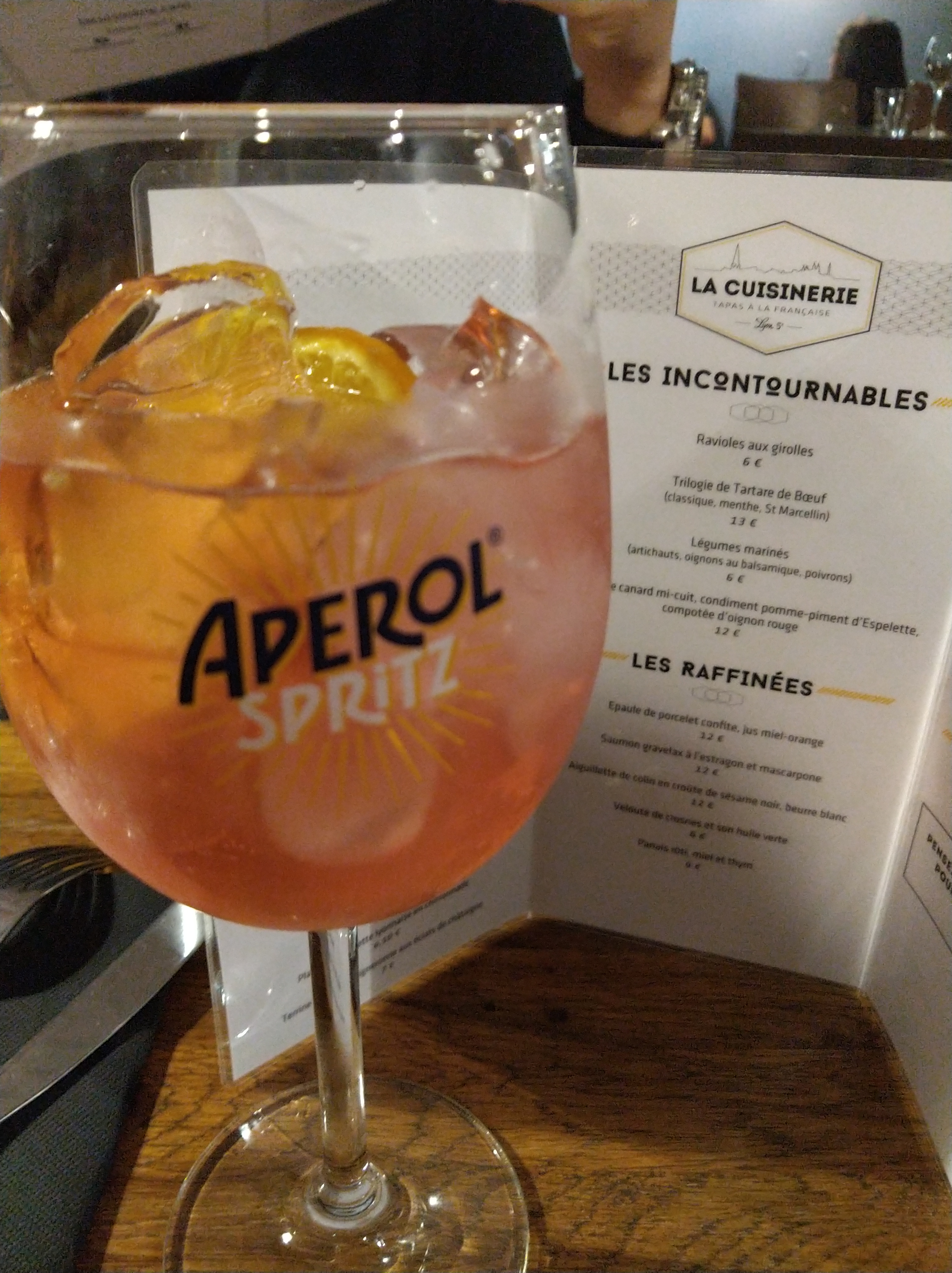 Photo n° 1 de l'avis de Bruno.o fait le 09/11/2019 à 08:49