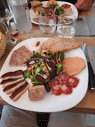 Photo n°34 de Comptoir de l'Abbaye à Le Buisson-de-Cadouin ()