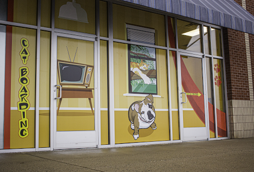 Pet Supply Store «Dog Krazy, Inc.», reviews and photos, 10681 Spotsylvania Ave, Fredericksburg, VA 22408, USA