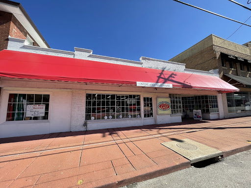 Hardware Store «Overland Hardware Co», reviews and photos, 2520 Woodson Rd, Overland, MO 63114, USA