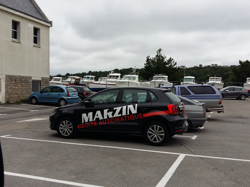 Auto-École Marzin à Audierne, Finistère