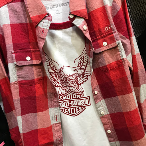 Harley-Davidson Dealer «Indianapolis Southside Harley-Davidson», reviews and photos, 4930 Southport Crossing Pl, Indianapolis, IN 46237, USA