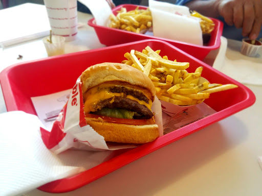 In-N-Out Burger