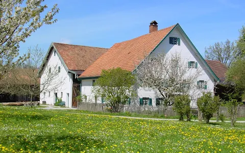 Bauernhofmuseum Jexhof image
