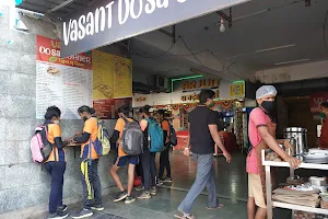 Vasant Dosa Corner image