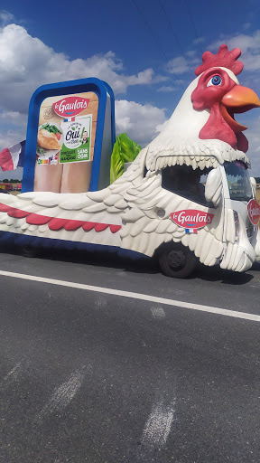 Photo 3 - RecupAuto 36