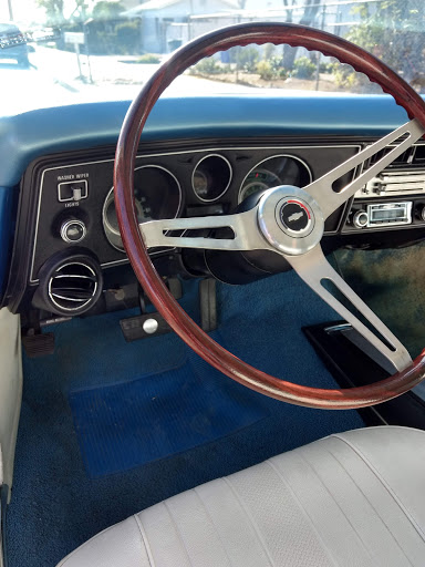 Auto Repair Shop «Ray And Sons Auto Repair», reviews and photos, 160 S Lilac Ave, Rialto, CA 92376, USA