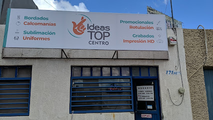 Ideastop Centro