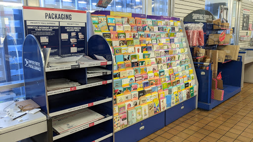 Post Office «United States Postal Service», reviews and photos, 1455 W Redondo Beach Blvd, Gardena, CA 90247, USA