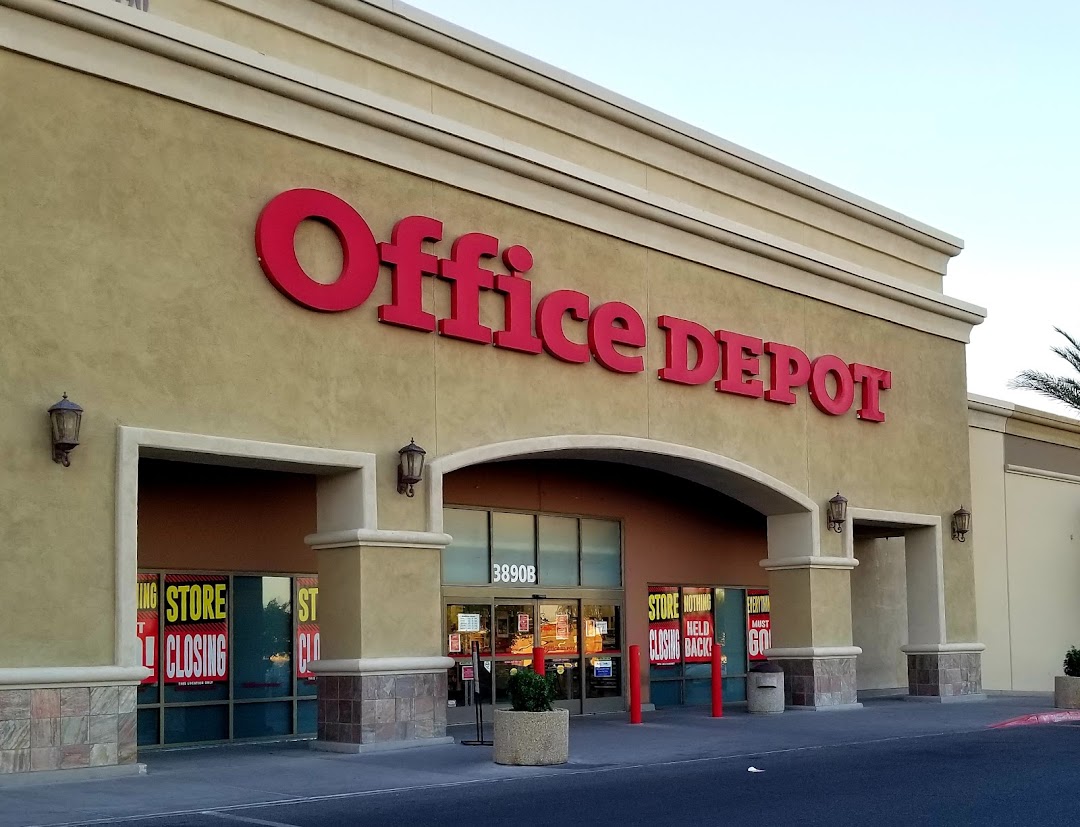 Office Depot