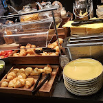 Photo n°19 de l'avis de Morteza.h fait le 31/10/2022 à 09:49 sur le  Staycity Aparthotels, Frankfurt Airport à Frankfurt