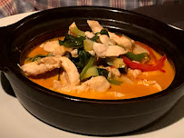 Soupe du Restaurant thaï Samjia à Reims - n°8