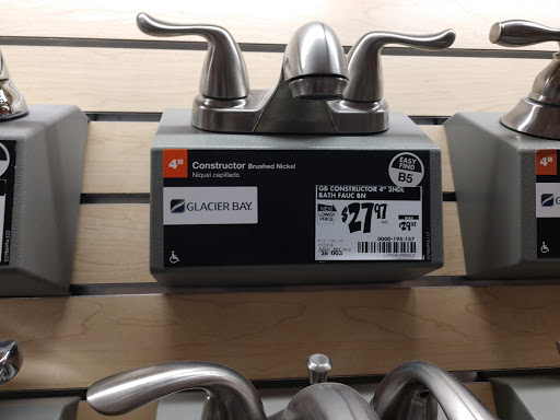 Home Improvement Store «The Home Depot», reviews and photos, 4100 N 124th St, Wauwatosa, WI 53222, USA