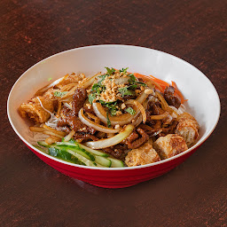 Photo n°46 de Phenix Wok Exquis d'Asie à Paris ()