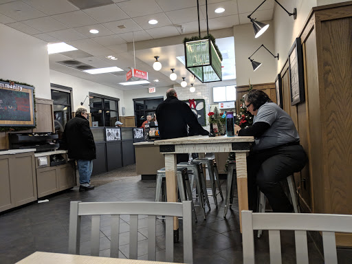 Restaurant «Chick-fil-A Countryside», reviews and photos, 6007 South La Grange Road, Countryside, IL 60525, USA