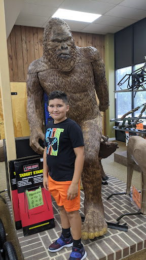 Sporting Goods Store «Bowhunters Superstore», reviews and photos, 1045 Zeigler Rd, Wellsville, PA 17365, USA