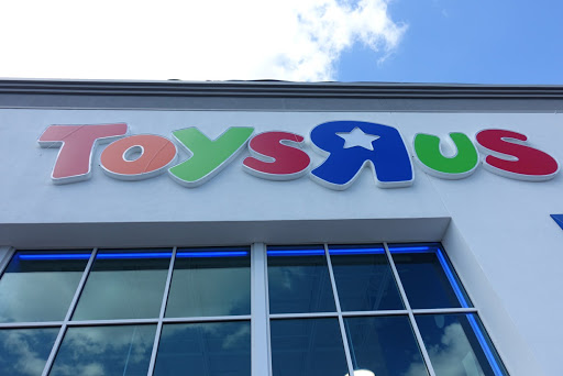 Shopping Mall «Loop West Shopping Center», reviews and photos, 2001 W Osceola Pkwy, Kissimmee, FL 34741, USA