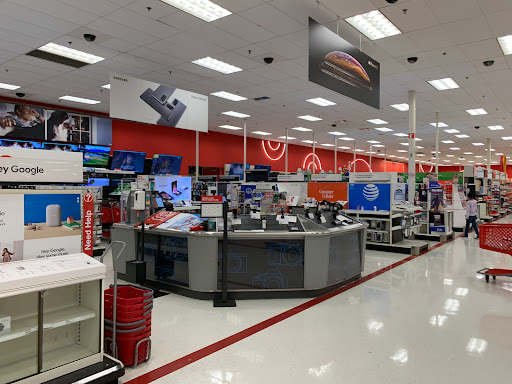 Department Store «Target», reviews and photos, 13250 Northwest Fwy, Houston, TX 77040, USA