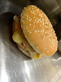 Photos du propriétaire du Restaurant Mister burger à Fismes - n°20