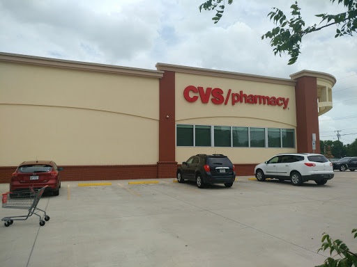 Pharmacy «CVS Pharmacy», reviews and photos, 3030 Sylvan Ave, Dallas ...