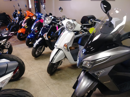 Chandler Powersports