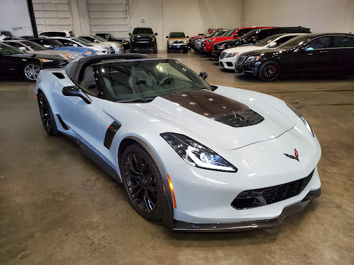 Used Car Dealer «M & M Investment Cars», reviews and photos, 2774 N Hayden Island Dr, Portland, OR 97217, USA