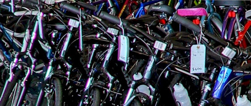 Bicycle Repair Shop «Chris Cycle», reviews and photos, 130 Peterson Rd, Libertyville, IL 60048, USA