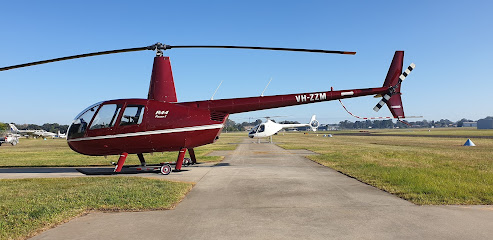 Helicopter Transport and Training