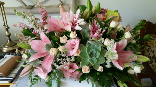 Florist «The Flowerman Inc.», reviews and photos, 2450 E Foothill Blvd, Pasadena, CA 91107, USA