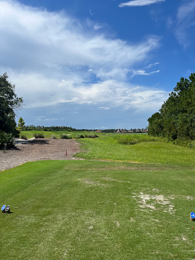 Golf Club «The Palencia Club», reviews and photos, 600 Palencia Club Dr, St Augustine, FL 32095, USA