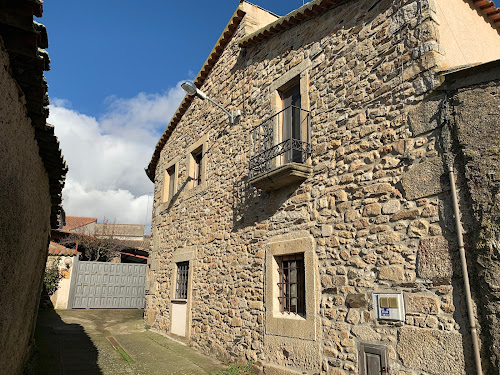 Casa rural Habitaciones Rurales La Vertedera I Villar de Ciervo en portugal