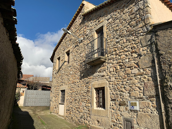 Photo Casa rural Habitaciones Rurales La Vertedera I 37488 Villar de Ciervo