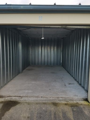 Self-Storage Facility «Portland Ave Self Storage», reviews and photos, 1421 E 44th St, Tacoma, WA 98404, USA