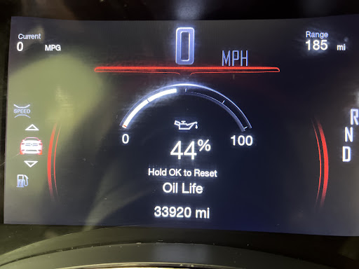 Dodge Dealer «Lancaster Dodge Ram Fiat», reviews and photos, 1475 Manheim Pike, Lancaster, PA 17601, USA