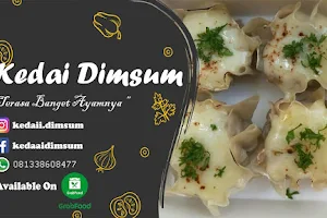 Kedai Dimsum image