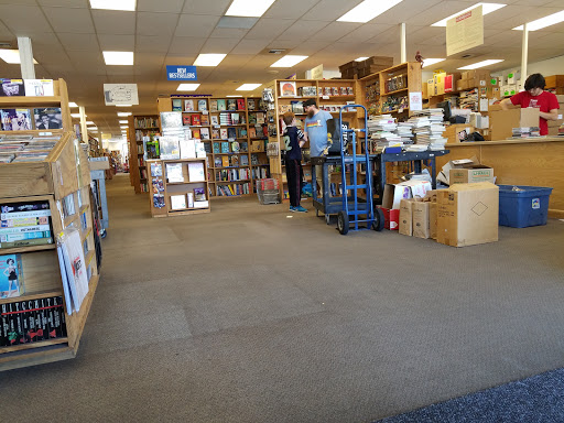 Book Store «Half Price Books», reviews and photos, 1321 SE Everett Mall Way, Everett, WA 98208, USA
