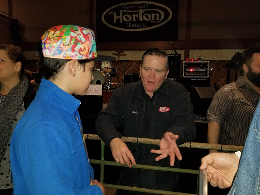 Event Venue «Curry County Fairgrounds», reviews and photos, 29392 Ellensburg Ave, Gold Beach, OR 97444, USA