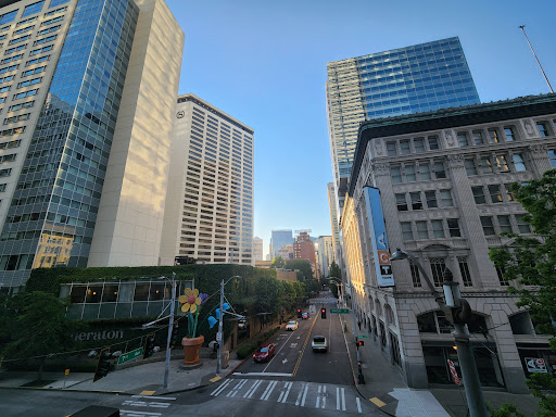 Performing Arts Theater «ACT Theatre», reviews and photos, 700 Union St, Seattle, WA 98101, USA