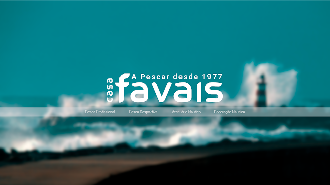 Opinii despre Casa Favais - Gafanha da Nazaré în Ílhavo - Loja