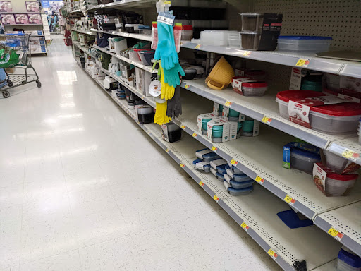 Department Store «Walmart Supercenter», reviews and photos, 10504 S 15th St, Bellevue, NE 68123, USA