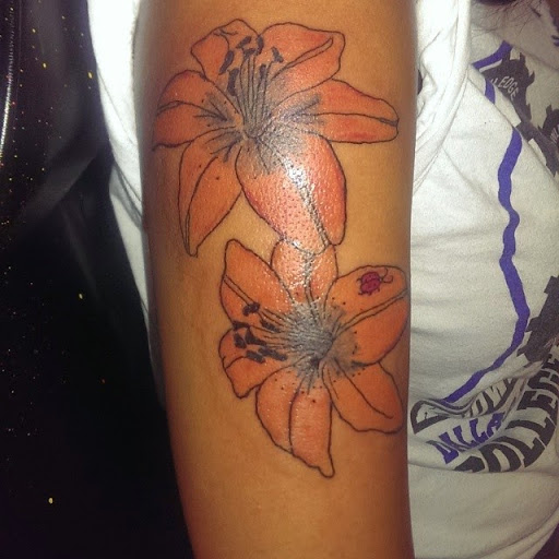 Explore japanese traditional tattoo ideas, creative tattoo ideas in Dallas, available at Fly Ink, Inc.