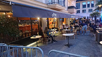 Atmosphère du Restaurant Côté Café & Côté Cuisine à Montgeron - n°2