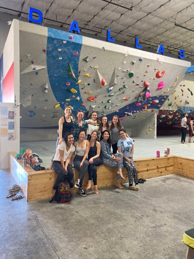 Yoga Studio «Summit Climbing, Yoga & Fitness», reviews and photos, 9201 Forest Ln, Dallas, TX 75243, USA